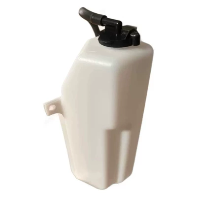 kettle, Soyutma sisteminin digər hissələri