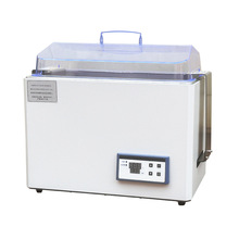 定制台式恒温振荡水浴箱 智能水浴振荡器SYZD-6Z小型水浴恒温摇床
