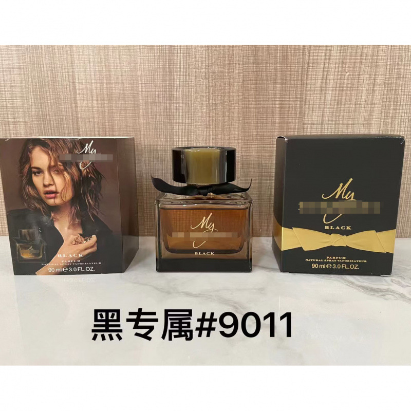 P negro exclusivo 90 ml