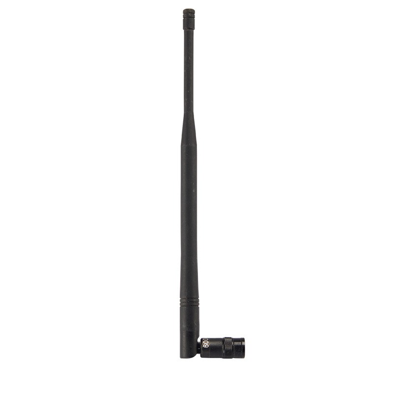 Receptor de micrófono inalámbrico U segmento antena de micrófono KTV accesorios plegables BNC bayonet TNC tornillo antena
