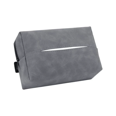 Car tissue box/set, Box, Seat Back Tissue Bag