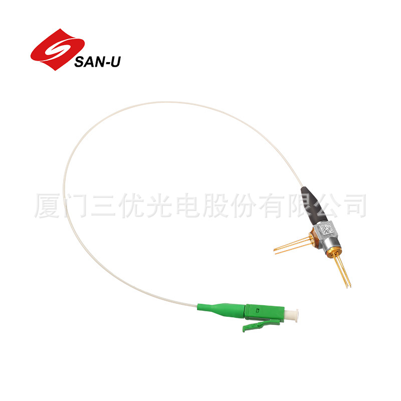 10G XGS PON ONU BOSA 반도체 레이저 광학 어셈블리 광전 레이저 다이오드 부품