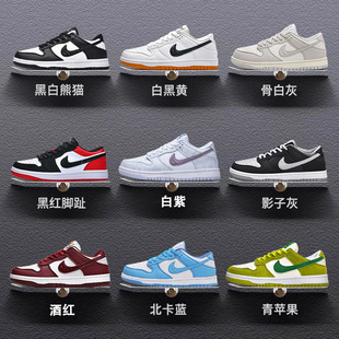 ��Ʒaj1�\��ЬŮ��܊һ̖dunk�ڰ���؈aj����Ь�S��ԭ�汾�а�Ь