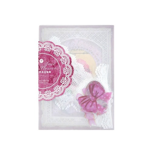 pain bag DIY material millet pain bag sticker badge base material decorative filler baroque background paper