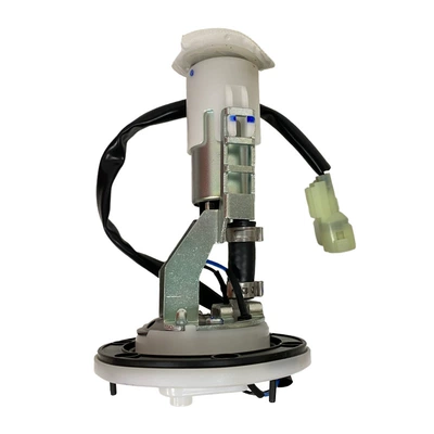 150 Kcc Acc 2V – Oil pump, nozzle