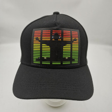 EL���Ƭ�l��ñ�ӑ����\�ӑ�Ԯ����ñLED��̨�����ذ���ñ�ſ�