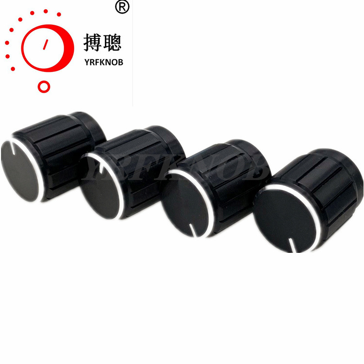 Ʒ��YRFKNOB���Ͻ���ť&Phi;15&phi;17������������ɫ��������������ť