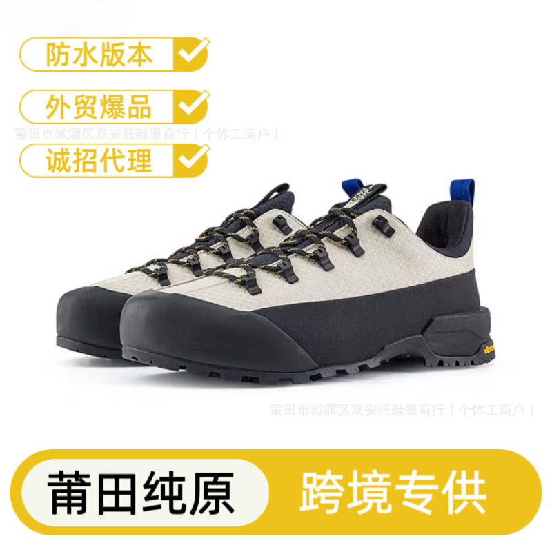 Cross-Border Pure Original Beijia Face Tnf Waterproof Outdoor Hiking Cross-Country Hiking Shoes Low-Top Functional Casual Sports Shoes Cross-Border Pure Original Beijia Face Tnf Waterproof Outdoor Hiking Cross-Country Hiking Shoes Low-Top Functional Casual Sports Shoes