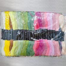 ���u6��8��ʮ�ֽ������޾�100ɫ���B��DIY��ɫ�ֹ��̽������l