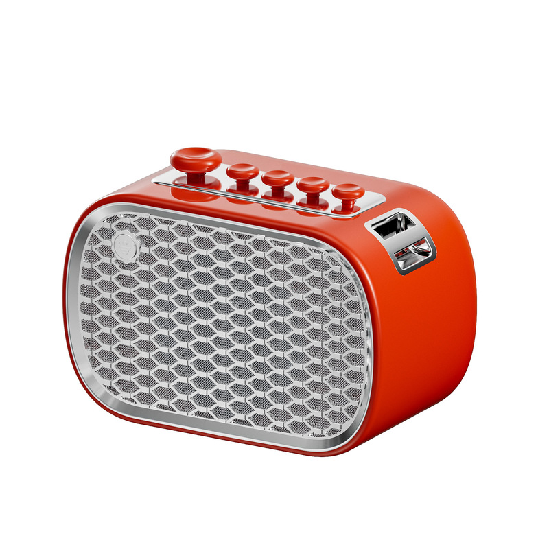 新しい睡眠器具ホワイトノイズ FM ラジオスピーカーオフィスベッドサイドデスクトップ多機能ワイヤレス Bluetooth ギフトオーディオ|undefined