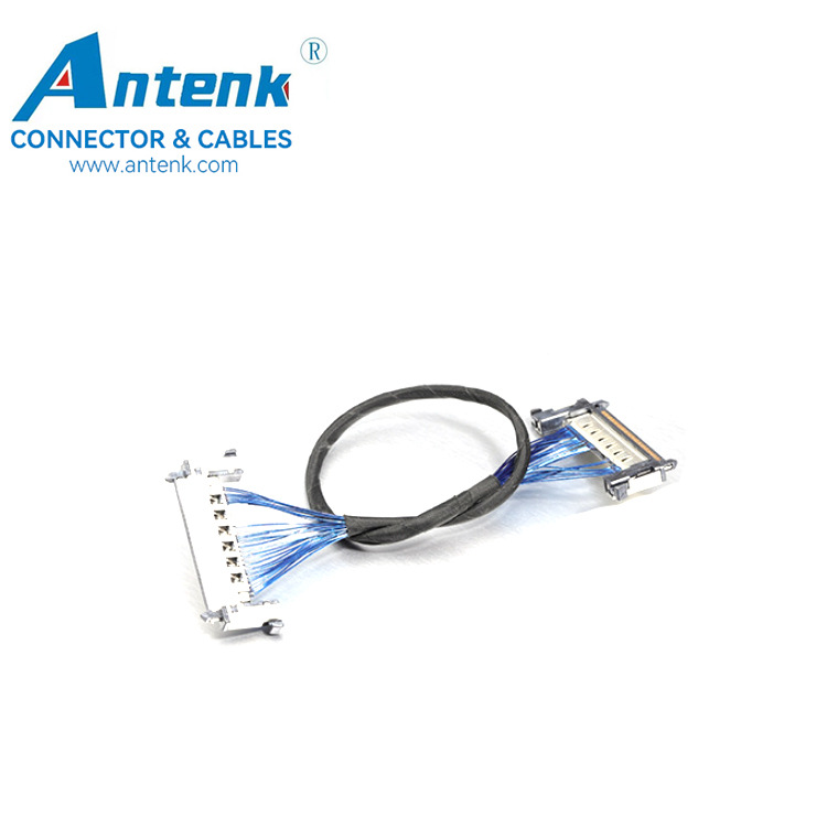 UL1571 32AWG 屏线 L=180MM