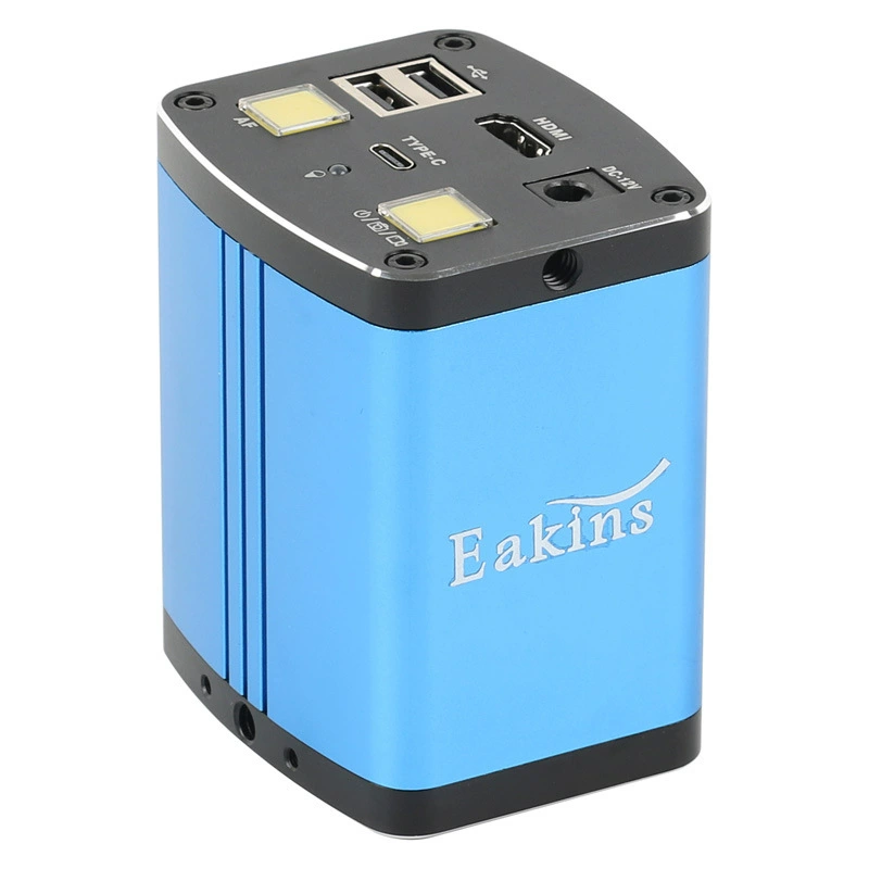 1080P HD HDMI/USB автофокус промышленная камера измеряет диск U для хранения цифровой микроскоп