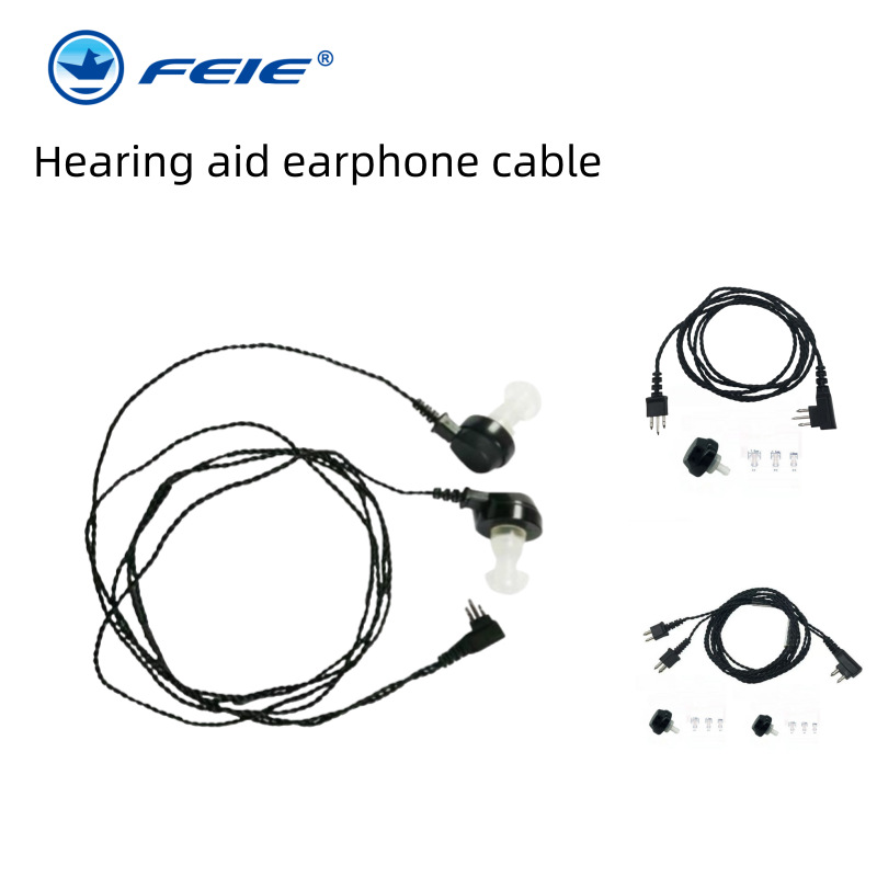 Earphones