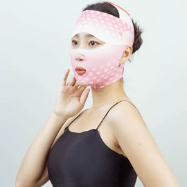 瘦脸机;保健护具;形体矫正器