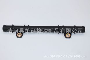 Factory Supply GM Chevy 1.0 1.4 Engine Coolant Pipe Plastic Pipe 52056625