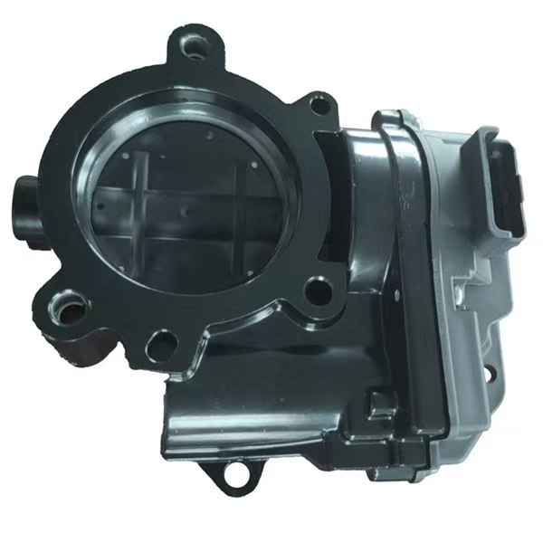 A2C53101894 13548624189 is suitable for Peugeot 308 2007 1.6L electronic throttle valve