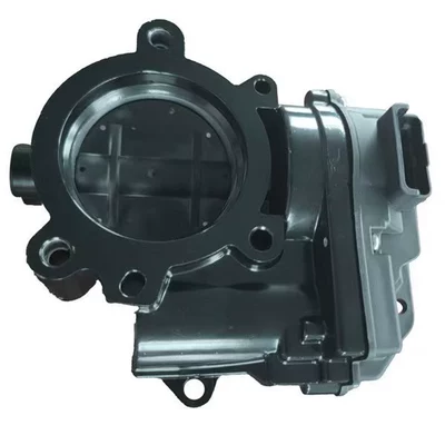 308 2007 1.6L – Drossel