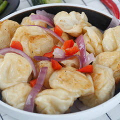 Gold Silk Fish Tofu, Fresh Largemouth Black Bass Fish Tofu Hot Pot Ingredients 2500g/Bag, Approx. 13g/Unit