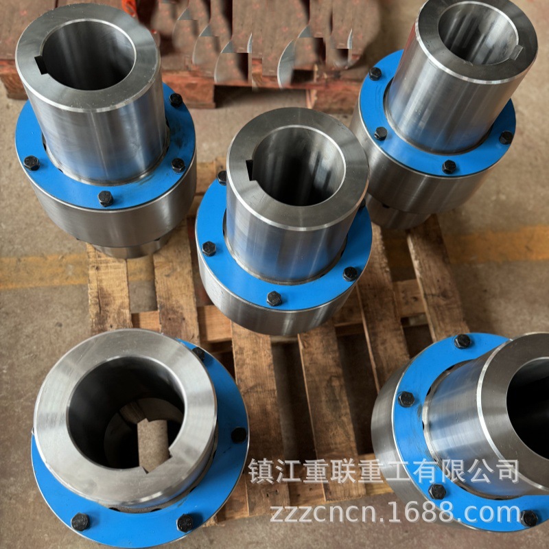 厂家直销ZL12型弹性柱销齿式联轴器，质量保证 质优价廉