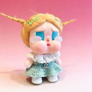 �m�ÿ����·�Crybaby vacation���zë�q����������b����С���L