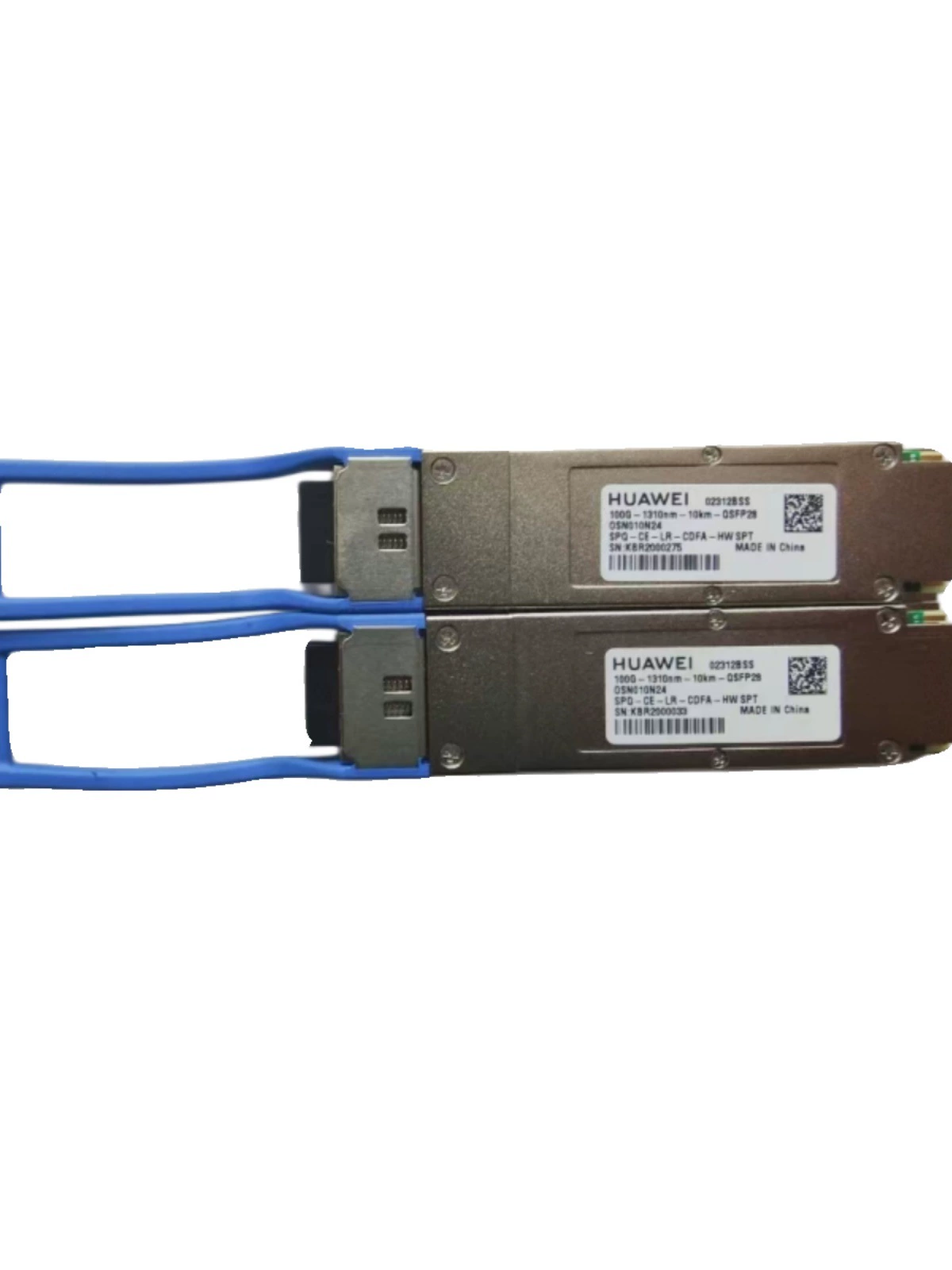 Переработка Huawei XGS-PON и GPON-OLT-CLASS C+Magazine Module Код модуля 34062610