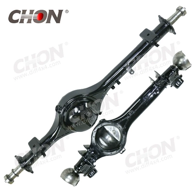 Suitable for Land Cruiser Differential assembly