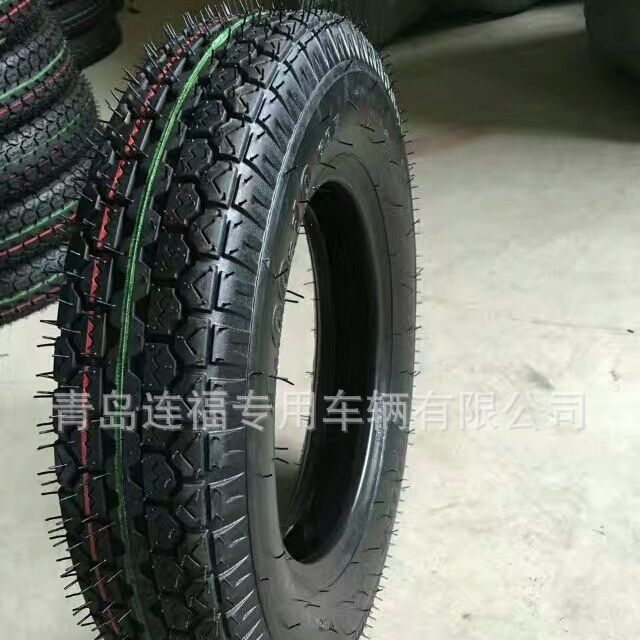 供应外贸4.00-10橡胶充气外胎 工具车外胎 手推车轮胎 欢迎洽谈