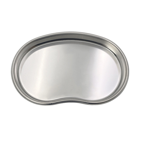 304 stainless steel waist tray, kidney tray, dental tray, surgical tray, dressing change, anti-iodine tray, instrument tray