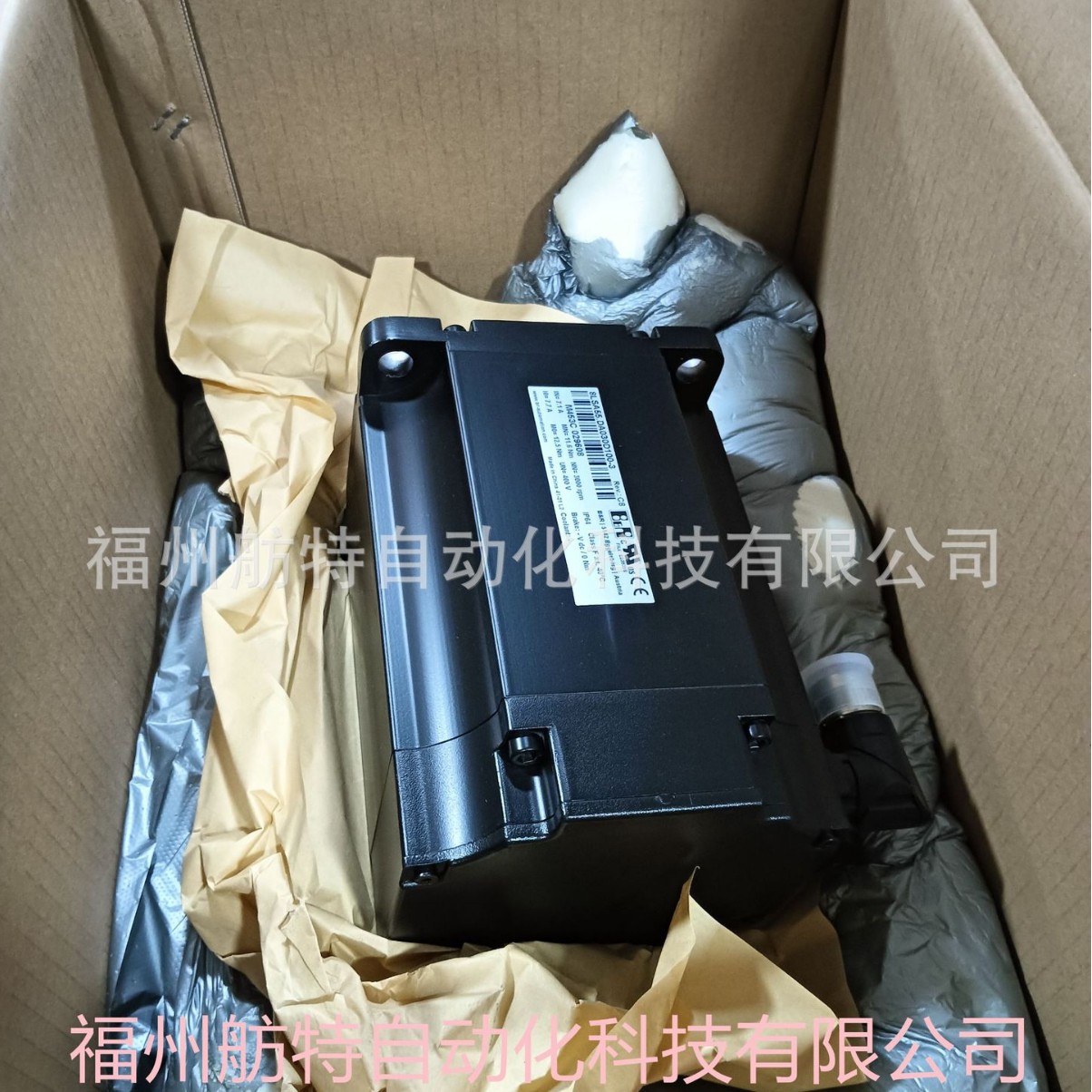 德国贝加莱8MSA4L.R0-42/43/44/45/46伺服电机