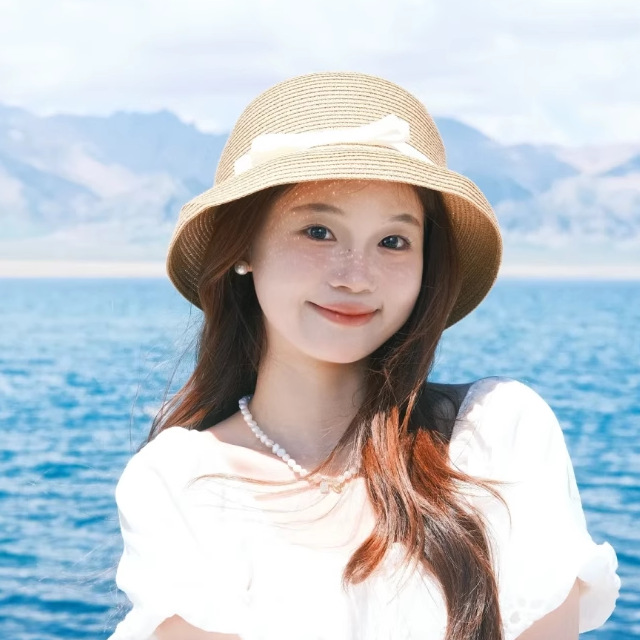 Chapeau de pêcheur en paille de style Hepburn de haute qualité avec nœud papillon, idéal pour les voyages d'été et les vacances._voghion.com