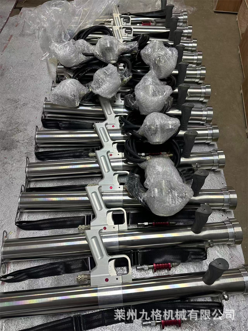 QWMB12背负式脉冲气压喷雾水枪