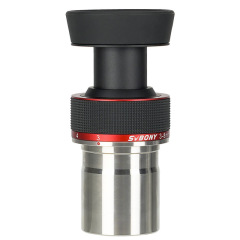 Svbony SV215変倍惑星接眼レンズ3-8mm ZOOM天文望遠鏡高倍率斉焦点接眼レンズ