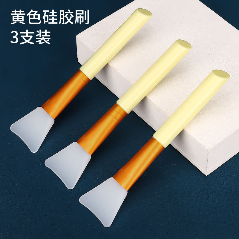 调面膜碗和刷子套装加硅胶小碗水疗灌肤调配粉勺子院工具杭州纽界|undefined