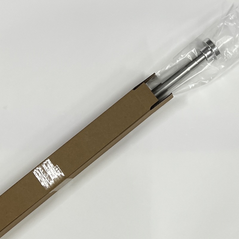 Silver (25 diameter stainless steel) box