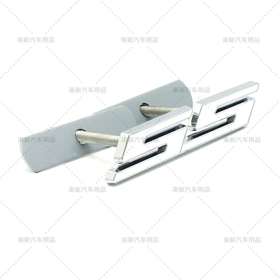 Other Automotive Exterior Supplies for Chevrolet Cruze, Camaro - white