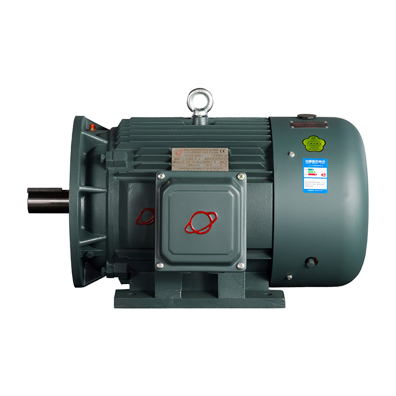 东莞电机 环球 Y2SJ系列注塑机用低噪声电动机