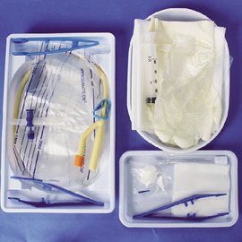 医用包;试管、滴管;实验室耗材