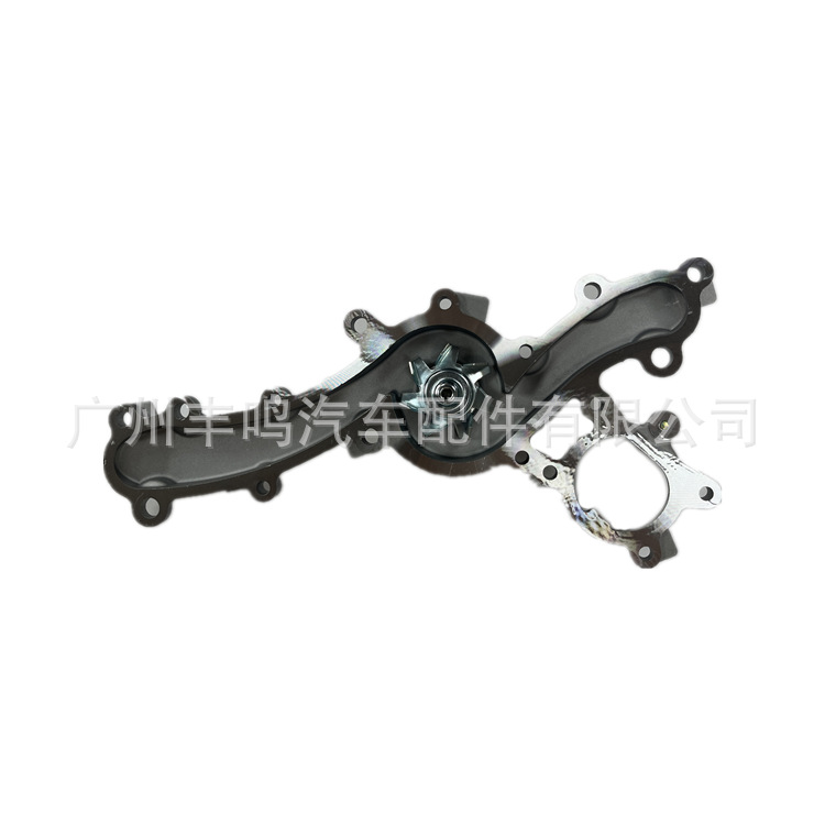 16100-09720 adecuado para el conjunto de la bomba de agua del motor Toyota