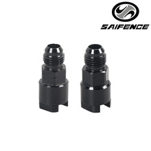 ������װAN6-8ȼ�ͷֹ��ܽ�ͷ LS1/3 5/16 3/8���ܽ�ͷȼ������