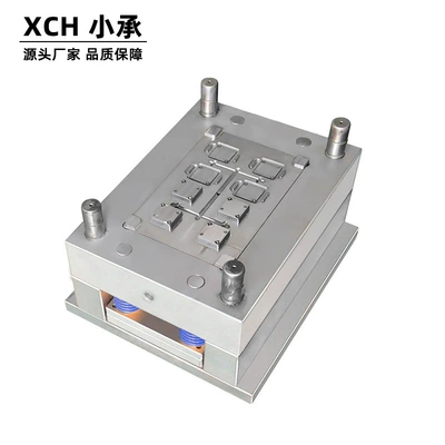 Water purifier injection mold Avtomobil hissələri qəlibləri
