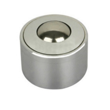 厂家直销重载压入式万向球QFA11系列重型滚珠轴承KSM系列