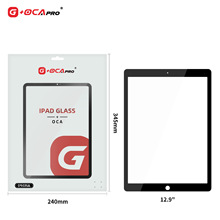 G+系列iPad盖板+OCA玻璃外屏适用于苹果iPad Air2/Air3/Air4/Air5