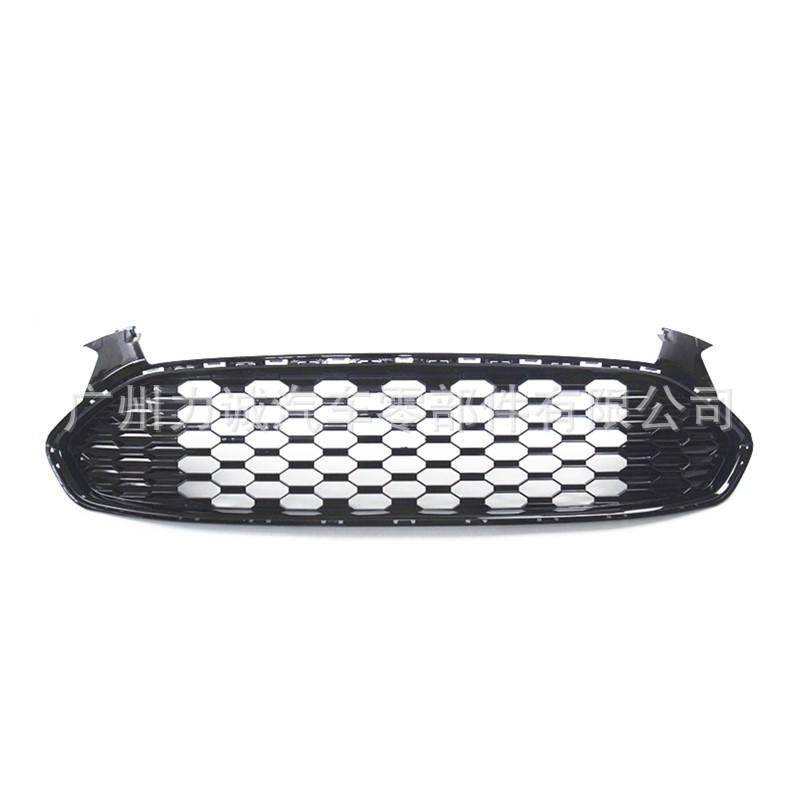 Free Shipping for Mondeo Grille 13-15 Models, 17-21 Models, New Mondeo Honeycomb Paint Mustang Grille Front Bumper