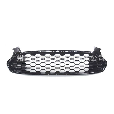 Mondeo Honeycomb Paint Mustang Grille – Zhongwang