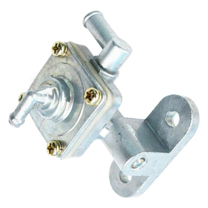 Cortacésped accesorios Sierra interruptor de aceite adecuado para Suzuki SV650 SV650S 1999-2002