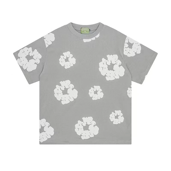 High quality, with short sleeve, 280 gram