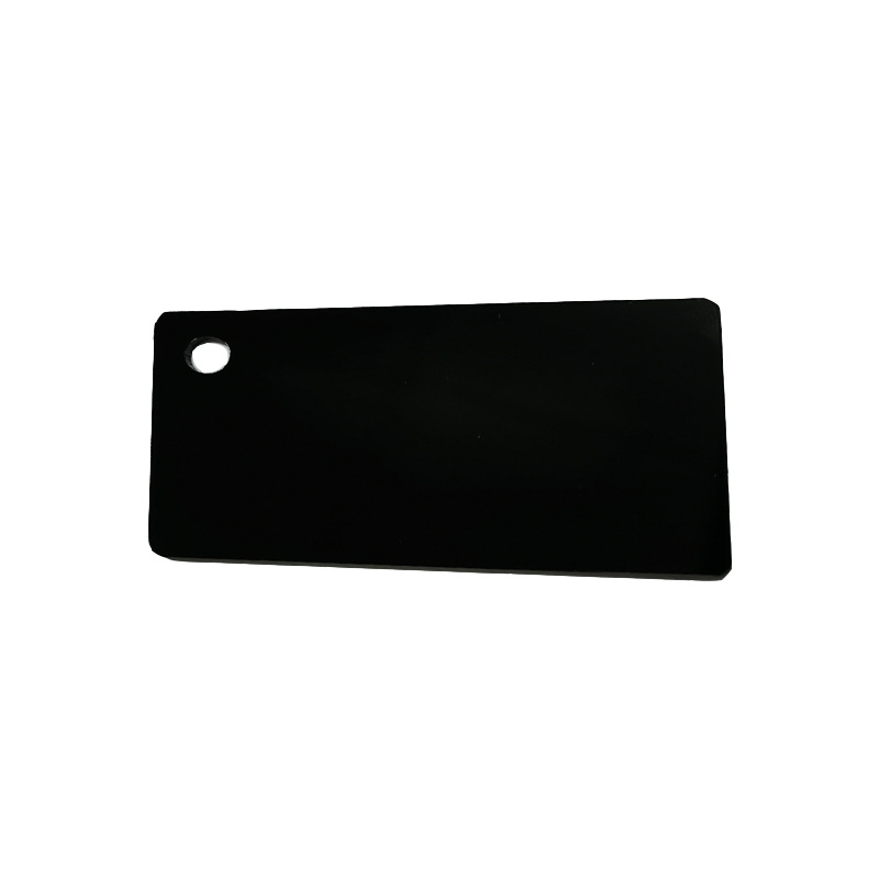 透明亚克力板有机玻璃板材彩色磨砂塑料透光亚克力加工切割PS