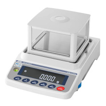 AND艾安得 防尘防水重量级电子天平 GX-12001L GX-32001L GX-6200
