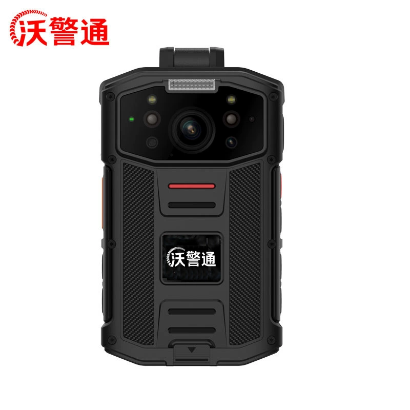 WoJingTong A16, записывающее устройство для правоохранительных органов, безопасное взрывозащищенное устройство связи в реальном времени, сетевой 4G, одиночный прибор для позиционирования Beidou