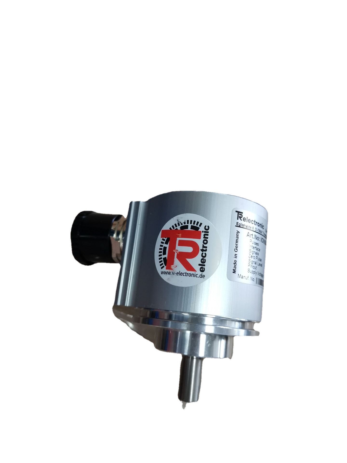 TR编码器LA66K 312-01711,PU10,CEW65M-01983,ZE65M 4096